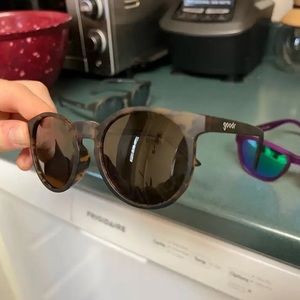 Goodr sunglasses